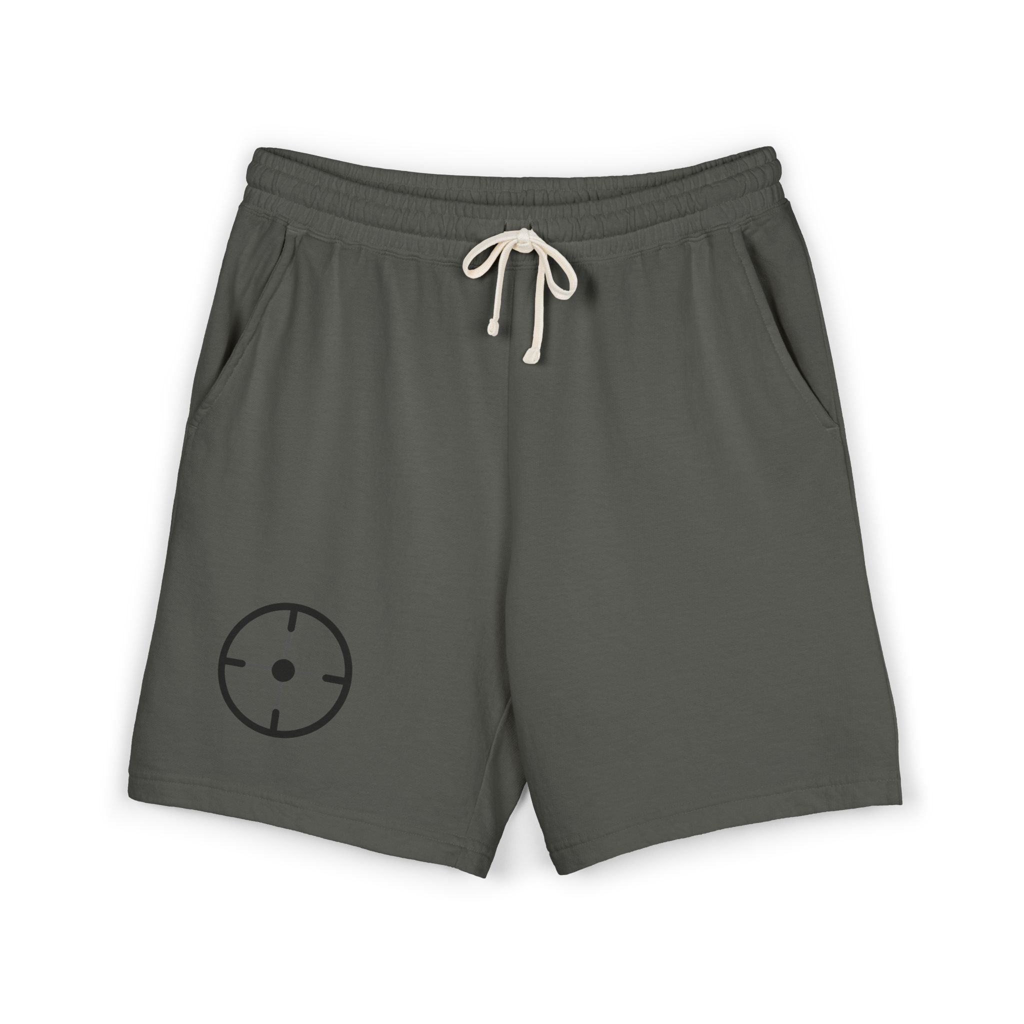 Veslo Target Fleece Sweat Shorts