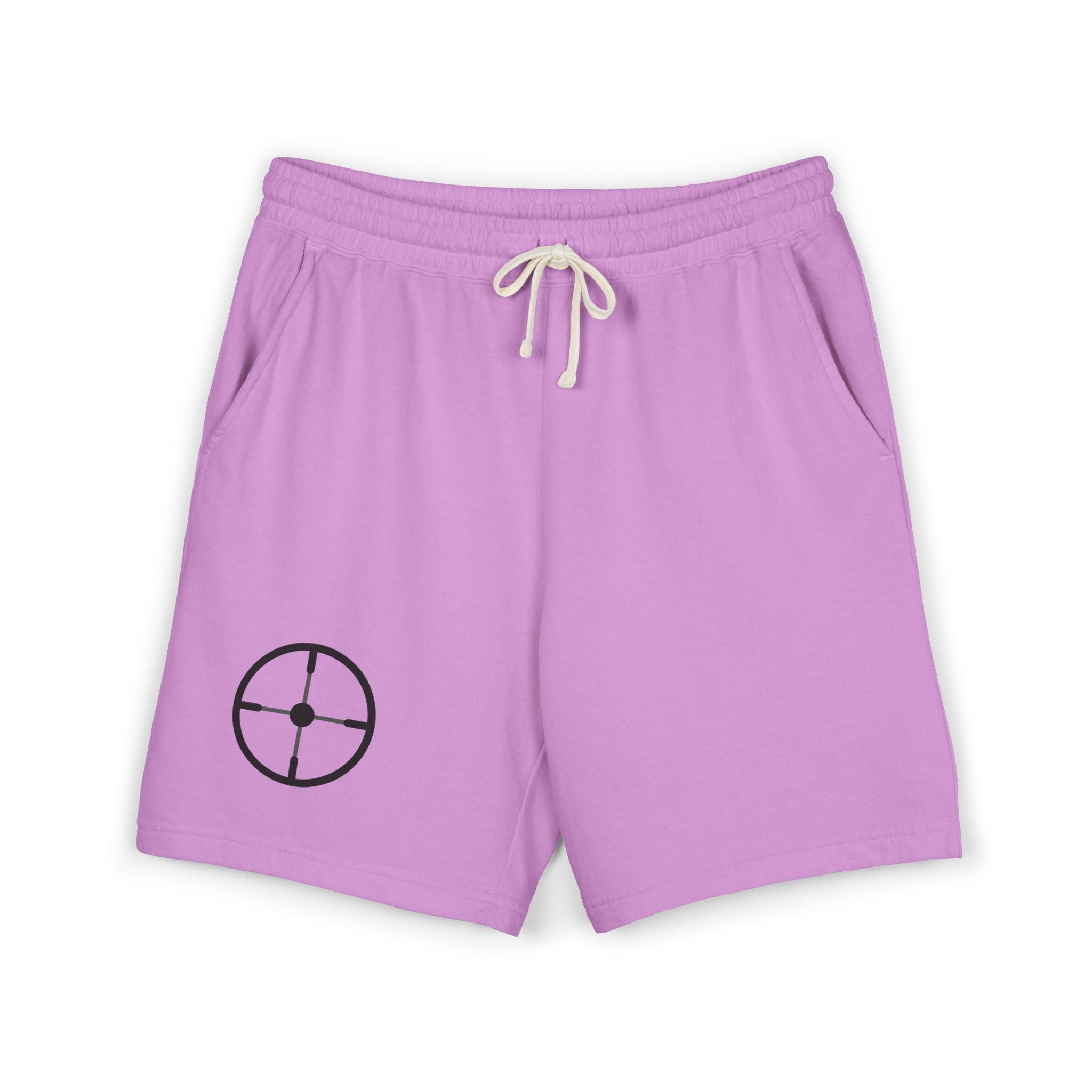 Veslo Target Fleece Sweat Shorts