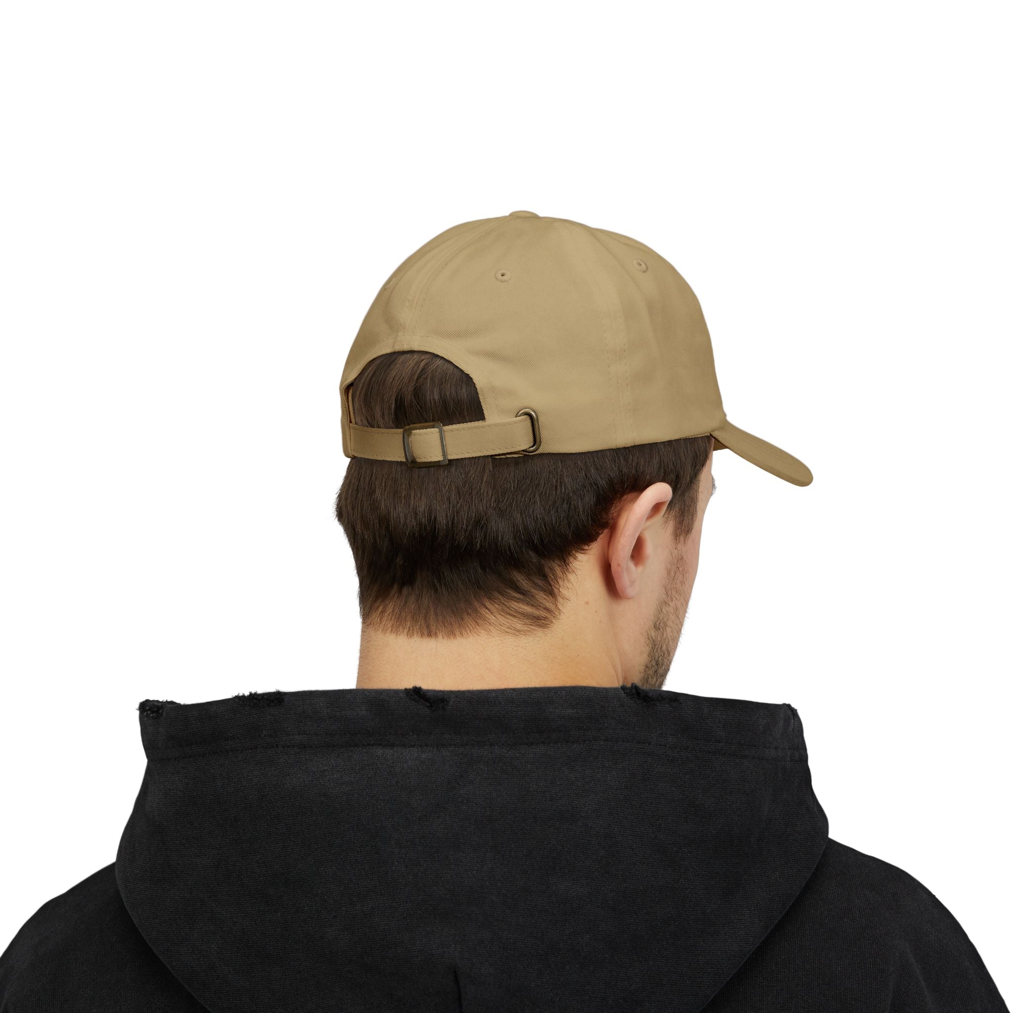Veslo Target Cap