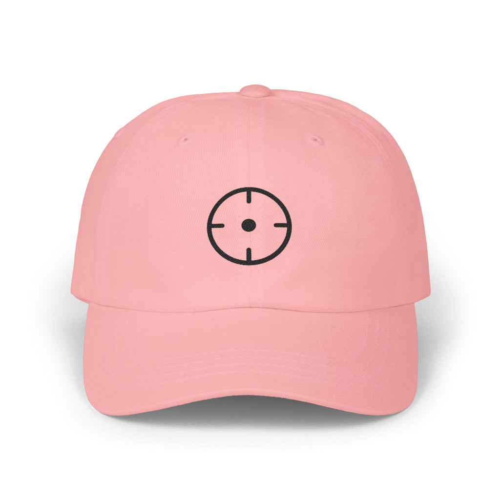 Veslo Target Cap