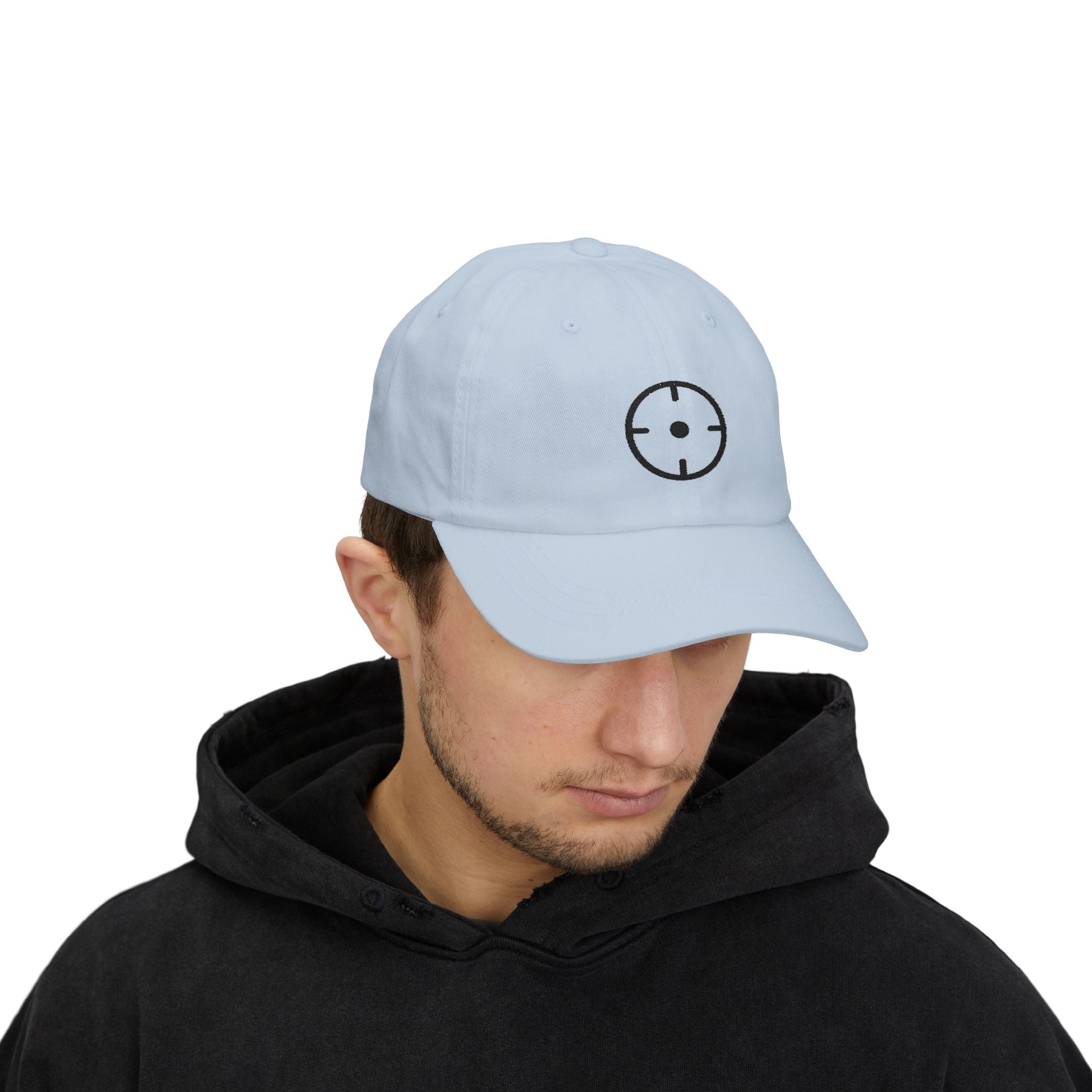 Veslo Target Cap