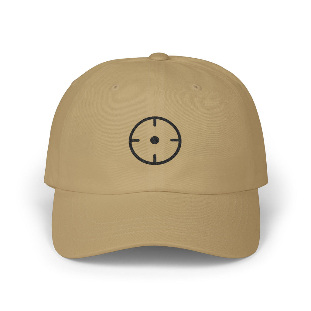 Veslo Target Cap