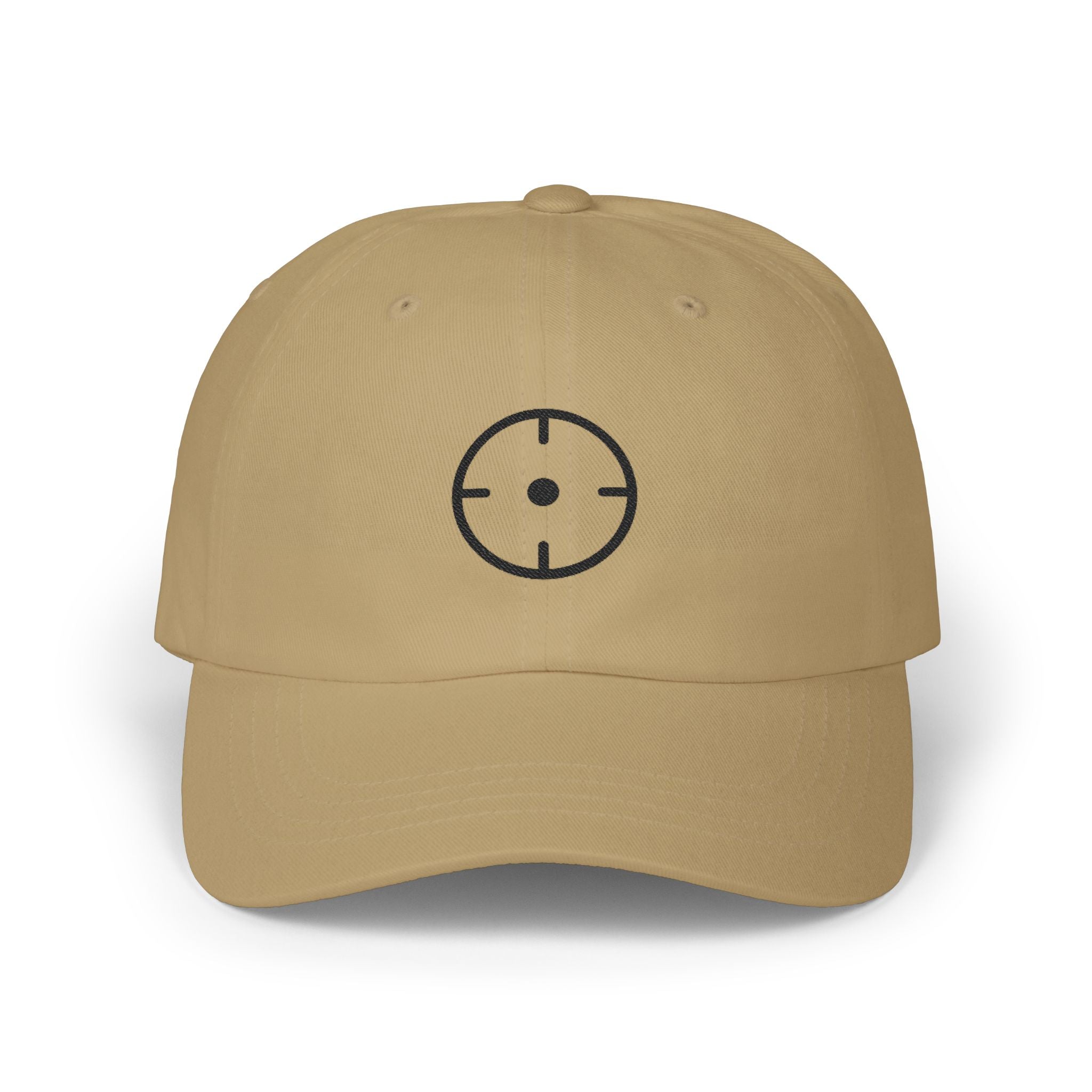 Veslo Target Cap