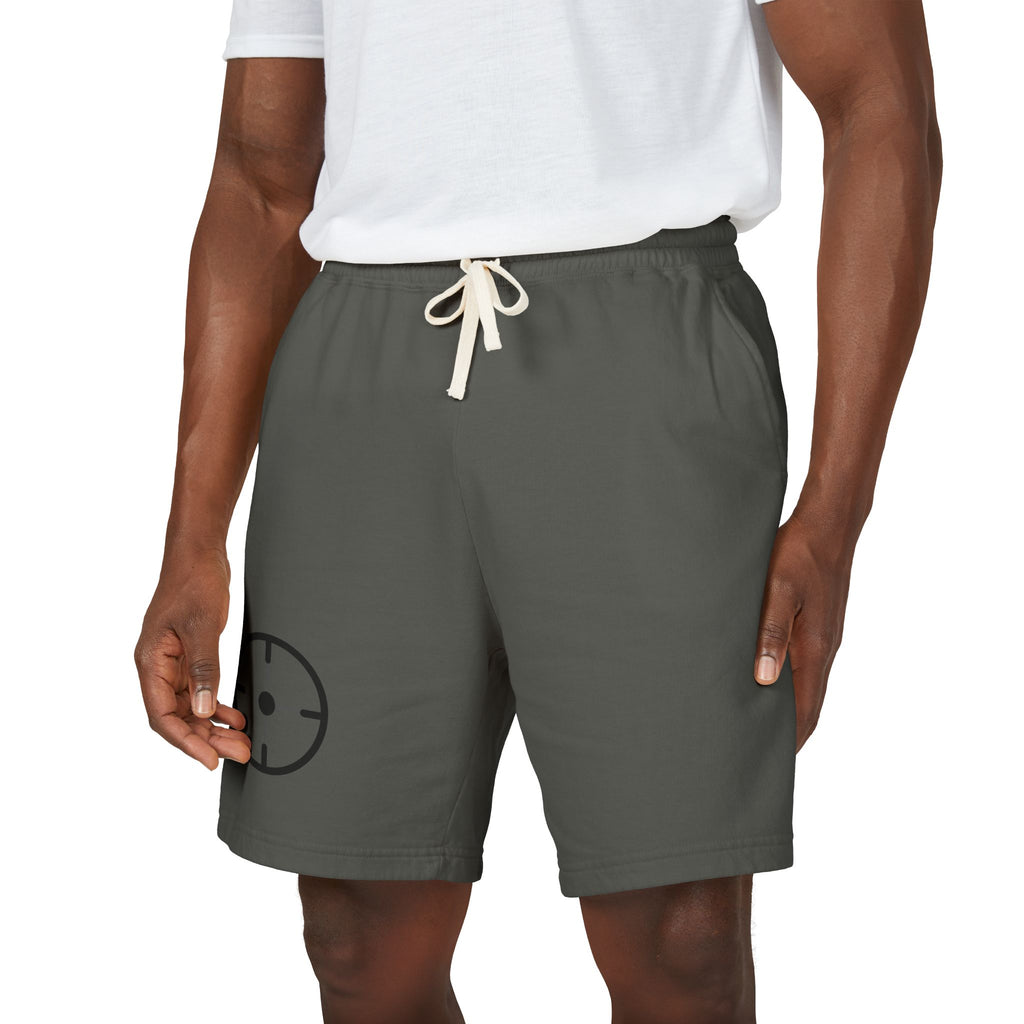 Veslo Target Fleece Sweat Shorts