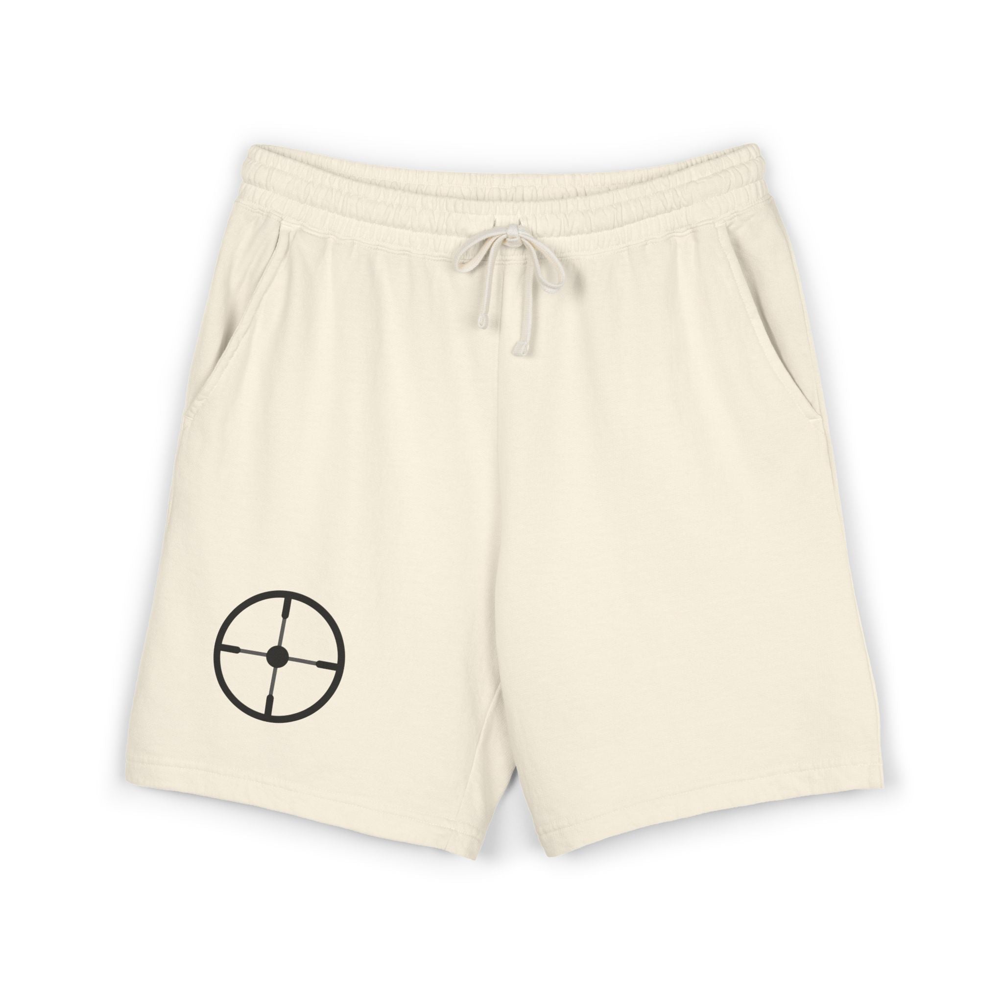 Veslo Target Fleece Sweat Shorts