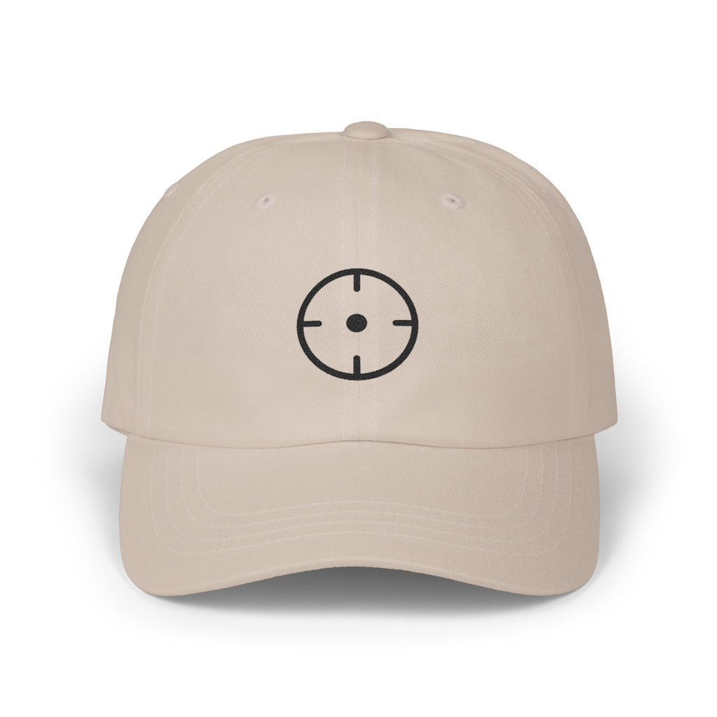 Veslo Target Cap
