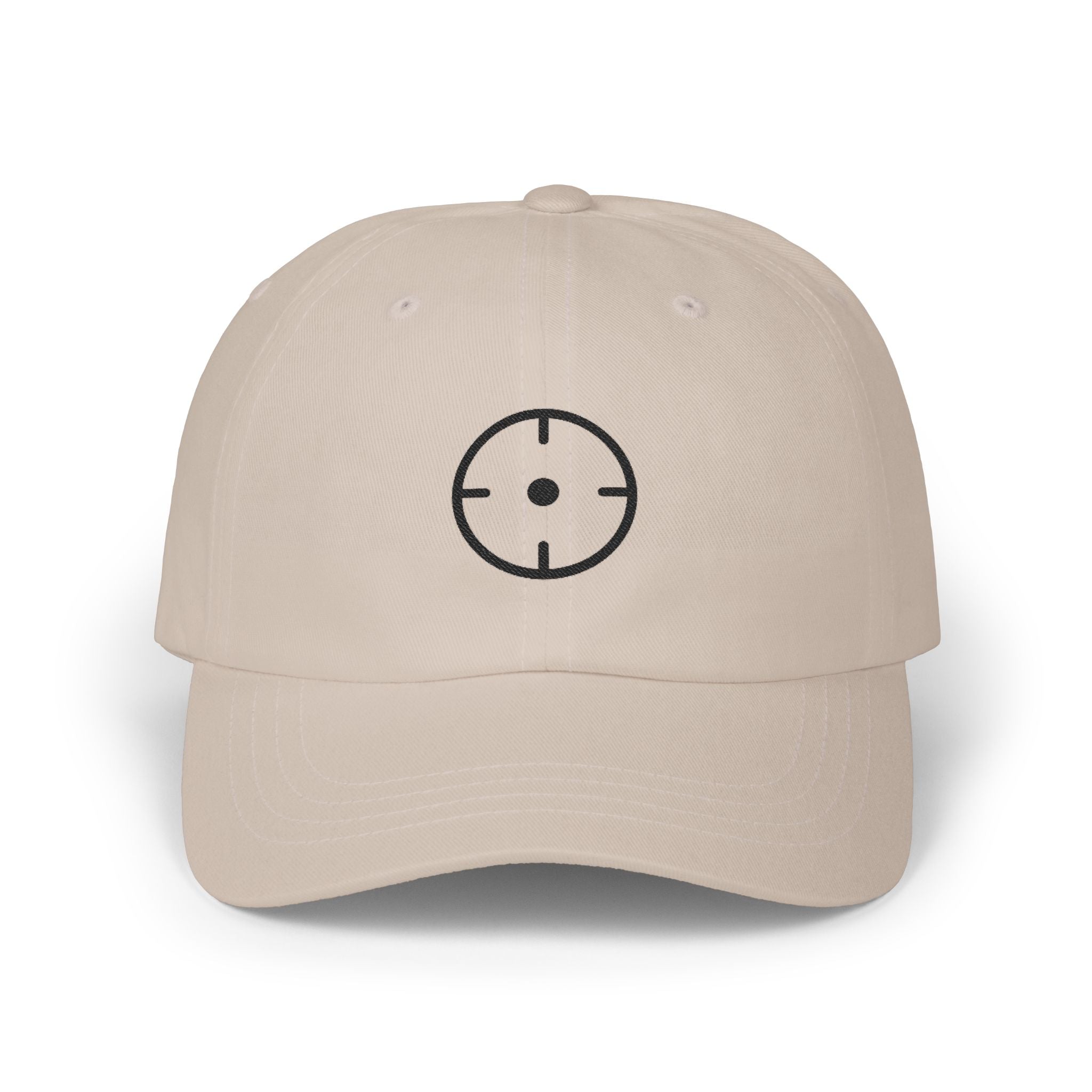 Veslo Target Cap