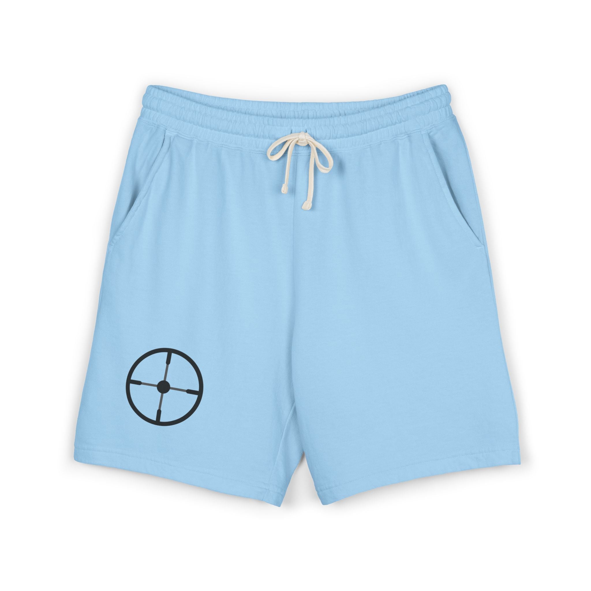 Veslo Target Fleece Sweat Shorts
