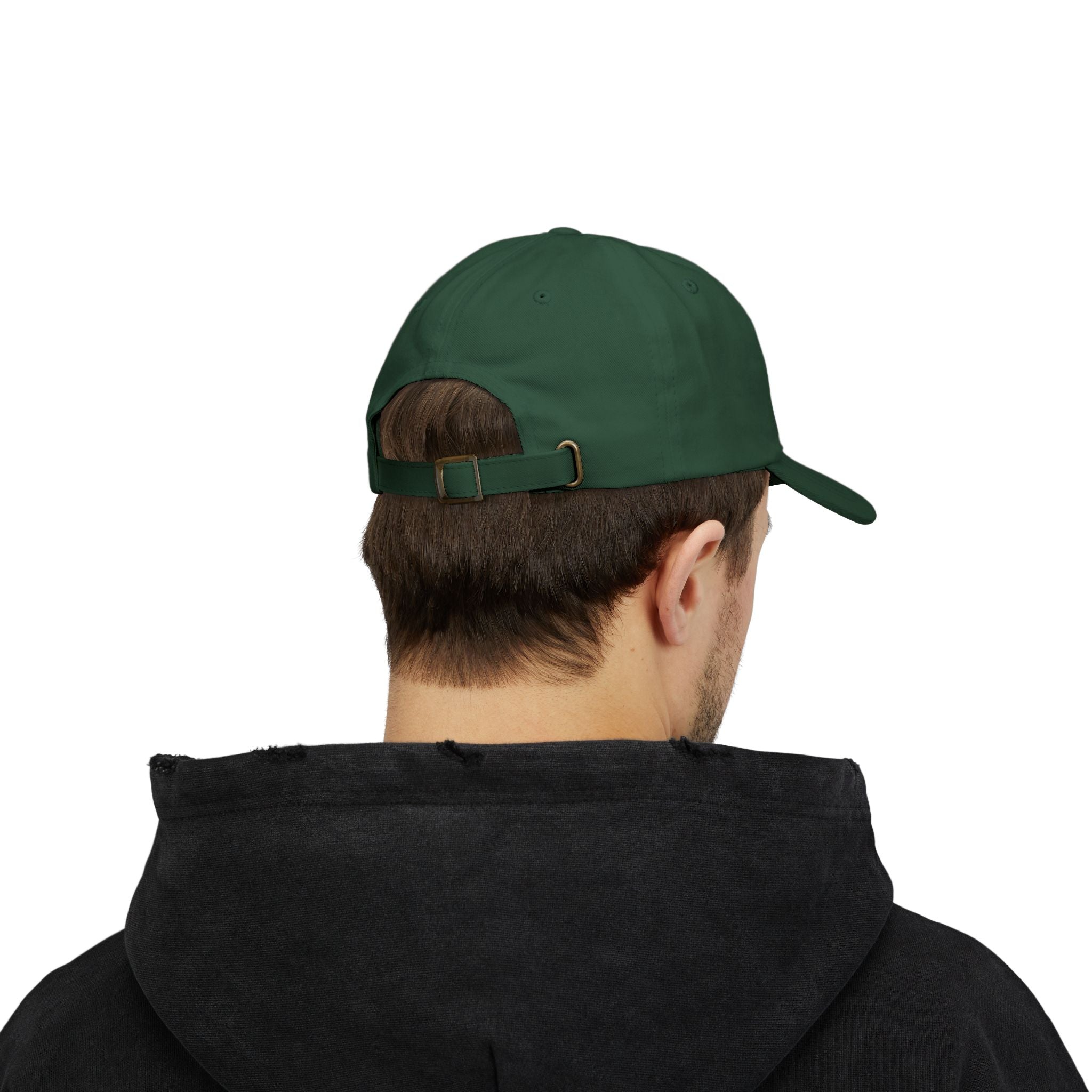 Veslo Target Cap