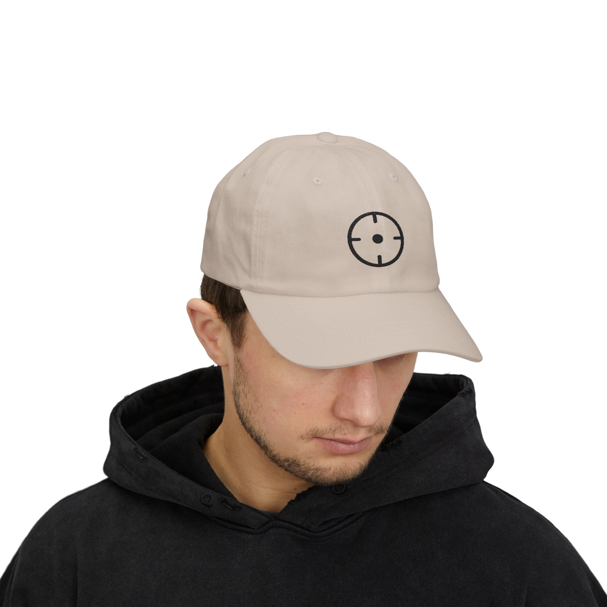 Veslo Target Cap