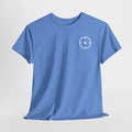 Veslo Target Tee - White