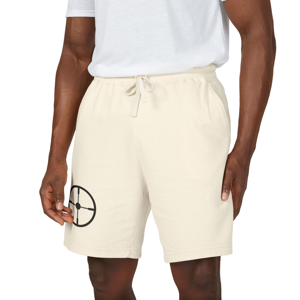Veslo Target Fleece Sweat Shorts