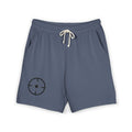 Veslo Target Fleece Sweat Shorts