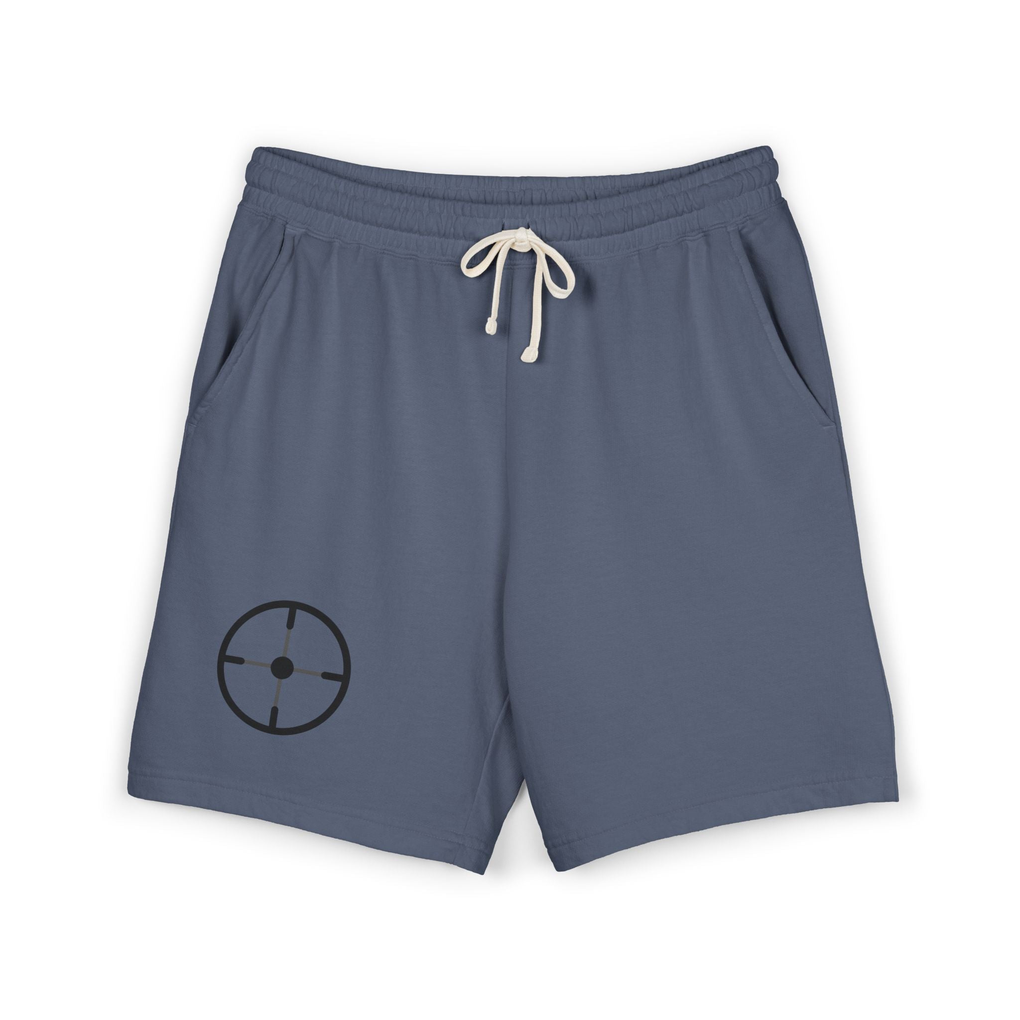 Veslo Target Fleece Sweat Shorts