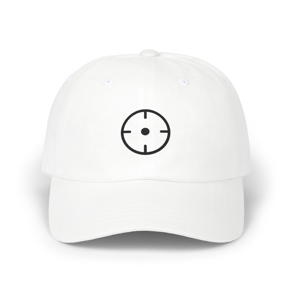 Veslo Target Cap