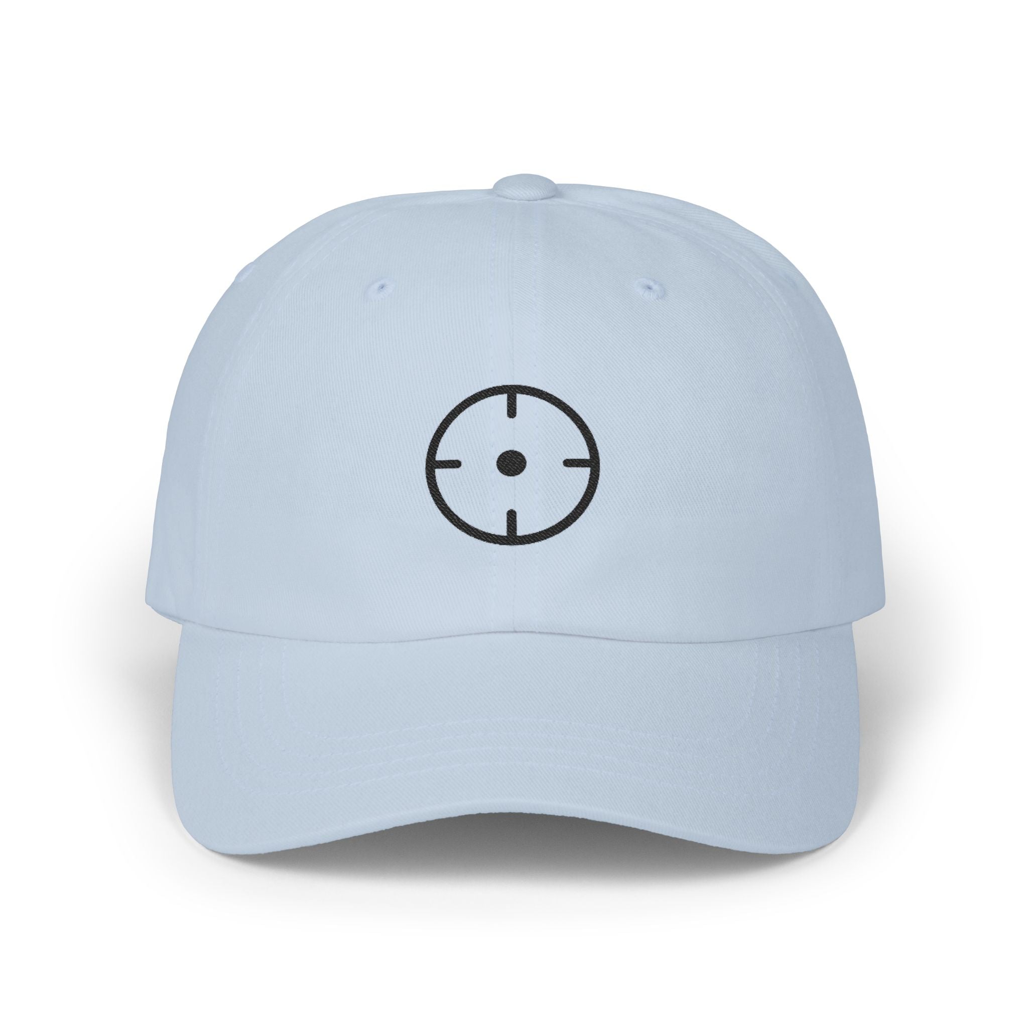 Veslo Target Cap