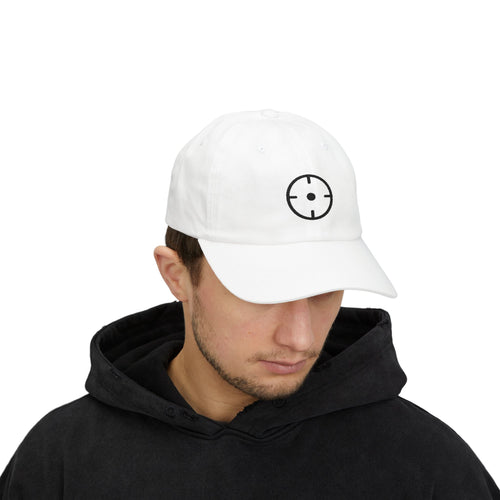 Veslo Target Cap