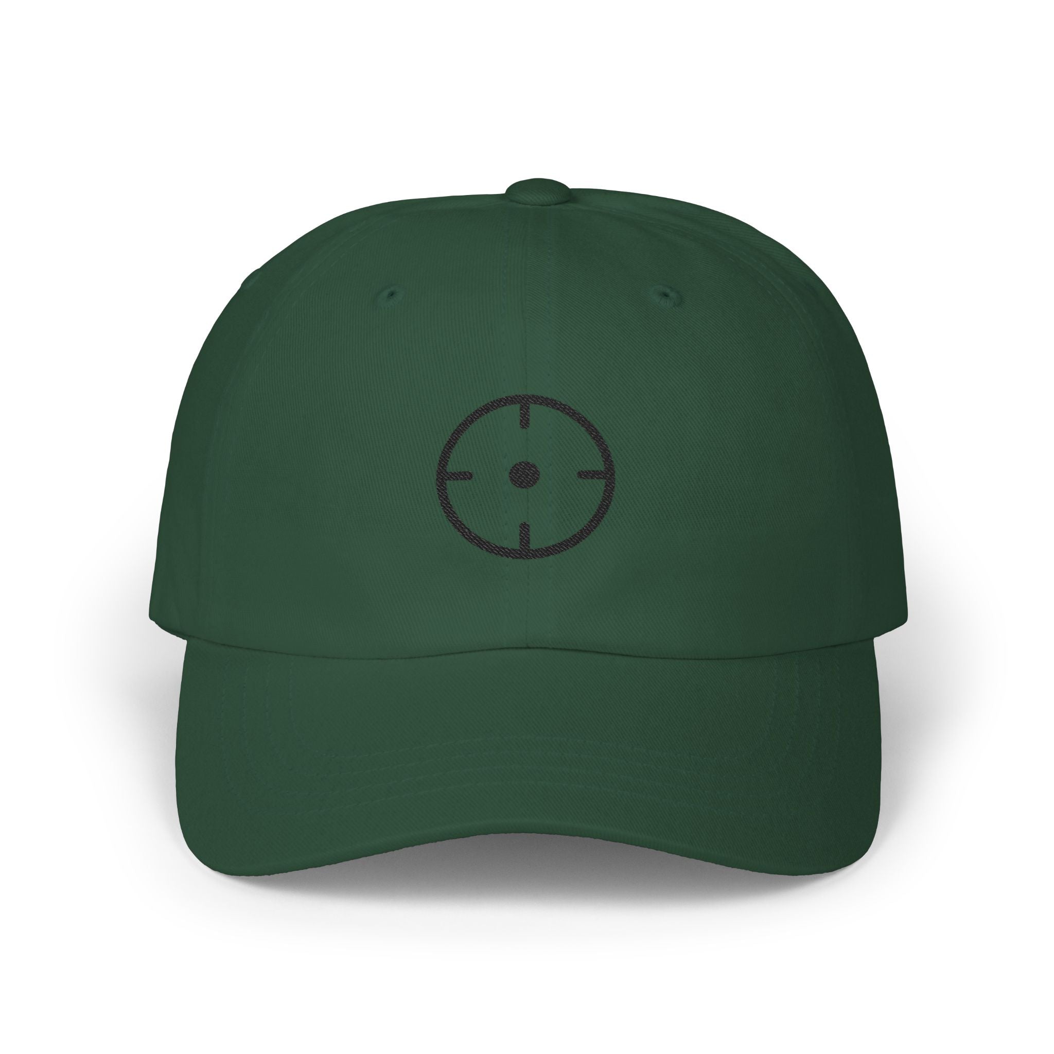 Veslo Target Cap
