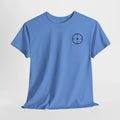 Veslo Target Tee - Black