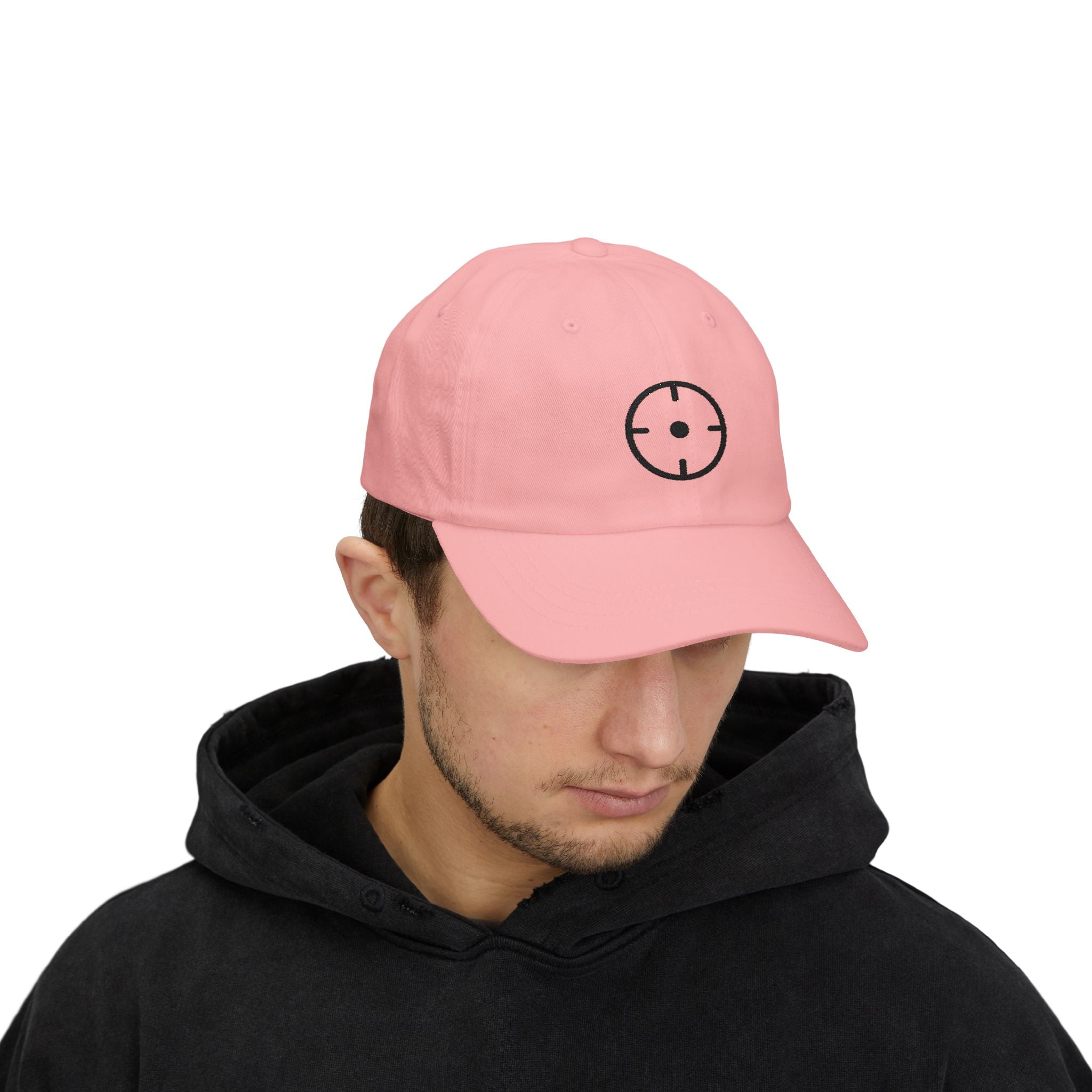 Veslo Target Cap