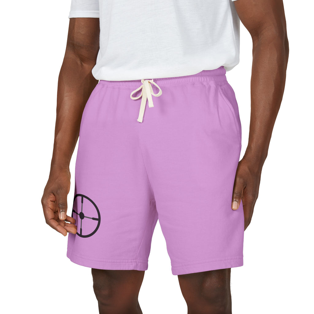 Veslo Target Fleece Sweat Shorts
